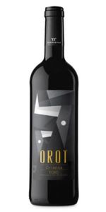 OROT Tinto Toro Crianza 2015 - Rødvin