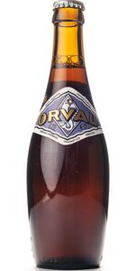 Orval - Øl