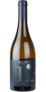 Clos Pachem, Licos Grenache Bianco Terra Alta 2020 - Hvidvin