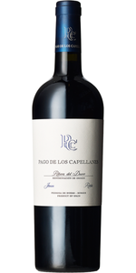 Pago de los Capellanes, Tinto Roble Joven 2021 - Rødvin