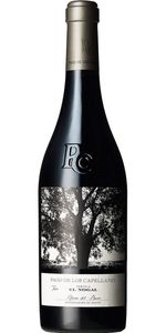 Pago de los Capellanes, Ribera del duero Nogal 2016 (v/6stk) - Rødvin