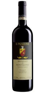 Il Palazzone Brunello 2017 - Rødvin