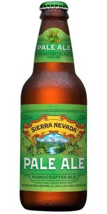 Sierra Nevada, Pale Ale - Øl