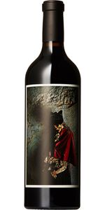 Orin Swift Cellars, Palermo Cabernet Sauvignon 2019 - Rødvin