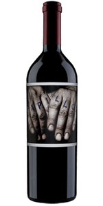 Orin Swift Cellars, Papillon 2018 - Rødvin