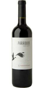 Paraduxx, Proprietary Napa Valley Red Wine 2017 - Rødvin