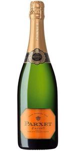 Parxet Cava Cuvee 21 Øko - Cava