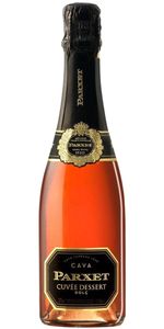 Parxet Cava Cuvee Dessert (v/6stk) - Cava