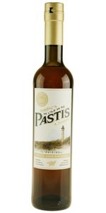Pastis de L´Ile de Ré Økologisk - Pastis