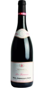 Paul Jaboulet Aine Paul Jaboulet, Ventoux Rouge 2019 - Rødvin