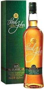 Paul John Classic Single Malt - Whisky
