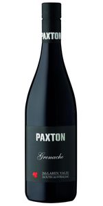 Paxton Grenache Bio 2018 - Rødvin