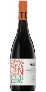 Paxtonyards Paxton Now Chardonnay Bio 2019 - Hvidvin