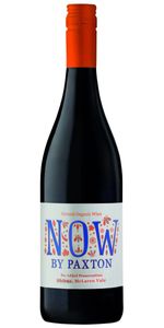 Paxton Now Shiraz Bio 2017 - Rødvin