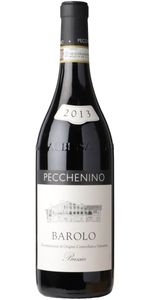 Pecchenino, Barolo Bussia 2017 - Rødvin