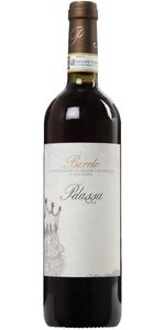 Pelassa, Barolo 2015 (v/6stk) - Rødvin