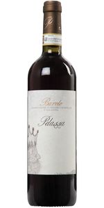 Daniele Pelassa Barolo Pelassa DOCG