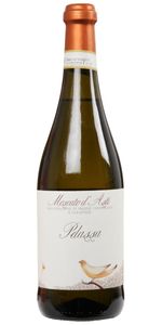 Pelassa, Moscato d