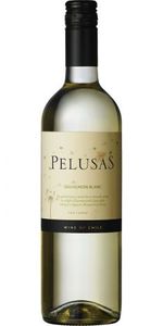 Pelusas Wines, Pelusas Sauvignon Blanc 2021 - Hvidvin