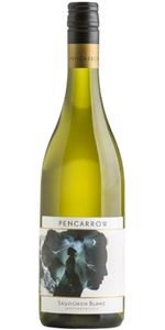 Pencarrow, Sauvignon Blanc 2022 (v/6stk) - Hvidvin