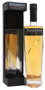 Penderyn Madeira Cask Single malt - Whisky