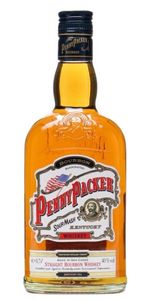 PennyPacker Bourbon - Whisky