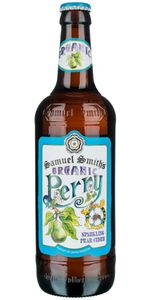 Samuel Smith, Organic Perry Cider - Cider