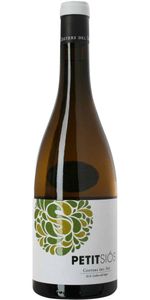 Petit Siós, Costers del Sió Blanc 2019 - Hvidvin