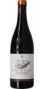 Pierre Amadieu, Gigondas Le Pas de l