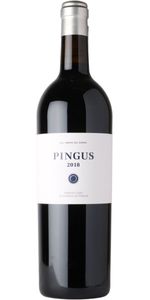 Dominio de Pingus vin Dominio de Pingus, Pingus 2018 - Rødvin