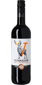 Pinoso Vermador, Monastréll-Petit Verdot Øko 2021 - Rødvin