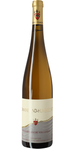 Zind-Humbrecht, Pinot Gris Volcanique 2018 - Hvidvin