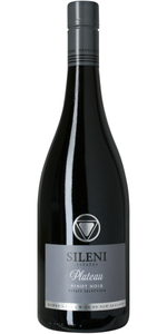 Sileni, Pinot noir Plateau Single Vineyard, Hawke