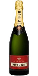 Magnum Champagner Piper Heidsieck, Champagne Brut 150 cl. - Champagne