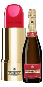Piper Heidsieck Champagne Piper Heidsieck, Champagne Brut Lipstick Cooler - Champagne