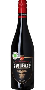 Piqueras, Old Vines Garnacha 2016 (v/6stk) - Rødvin