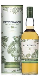 Pittyvaich 30 års Special Release 2020 - Whisky