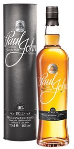 Paul John Bold Peated Single Malt - Whisky