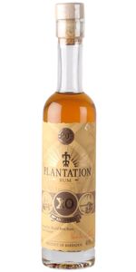Plantation Rum Plantation Barbados 20th Anniversary 10 cl. - Rom