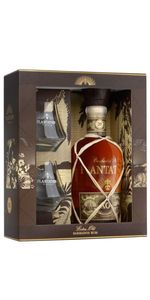 Plantation, Barbados Rum, 20 Ann M/glas  - Rom