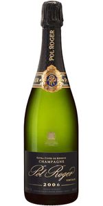 Pol Roger Champagne Pol Roger Vintage Brut 2015 - Champagne