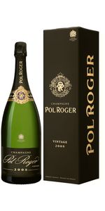 Pol Roger Brut Vintage