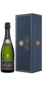 Pol Roger Champagne Pol Roger Cuvee Winston Churchill 2015 - Champagne