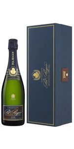 Pol Roger Champagne Brut Sir Winston Churchill