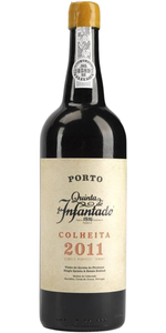 Portvin Quinta do Infantado, Colheita 2011 - Portvin