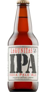 Lagunitas, IPA - Øl