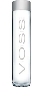 Voss Still 80 cl. - Vand