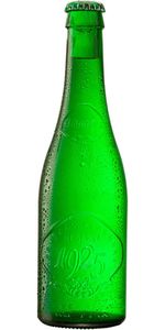 Grupo Cervezas Alhambra Alhambra Reserva 1925 - Øl