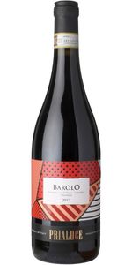 Prialuce Barolo 2017 - Rødvin