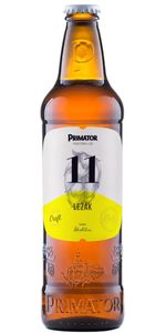 Primator 11 Lager  - Øl